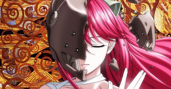 Elfen Lied Added to Netflix - News - Anime News Network