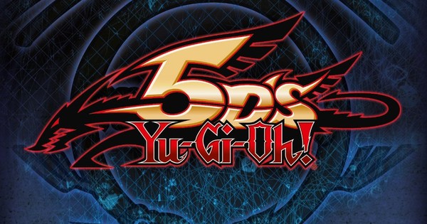 Yu-Gi-Oh! 5D's Released Monday - News - Anime News Network