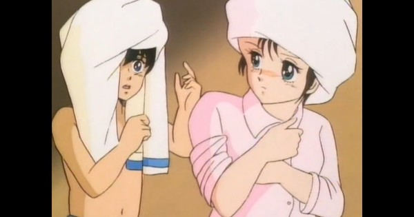 This Week in Anime - Porn From Before We Were Born
