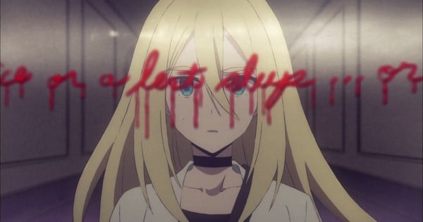 Episode 6 - Angels of Death - Anime News Network
