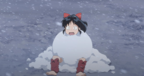 Episode 14 - Yashahime: Princess Half-Demon - Anime News Network