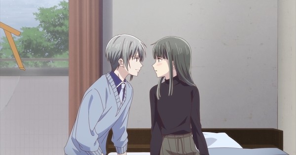 Fruits Basket 2019 Season 3 Review - The Game of Nerds