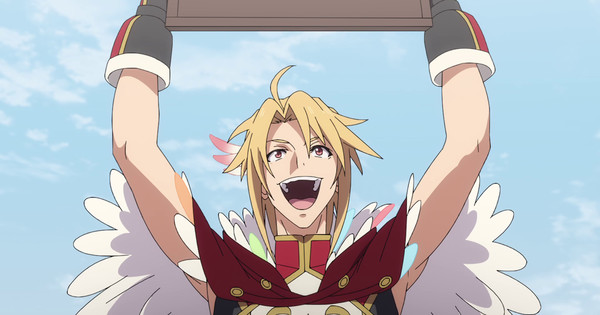 Shield Hero Season 4, Episode 10:  Is the Well REALLY Dry?!