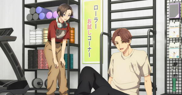 In the Clear Moonlit Dusk ‒ Episode 10