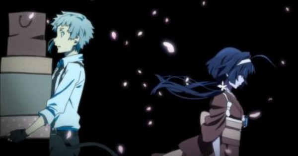 Atsushi And Akutagawa Fight Together  Bungou Stray Dogs Season 5 Episode 11  