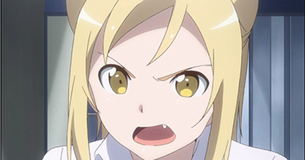Episode 4 - Interviews with Monster Girls - Anime News Network