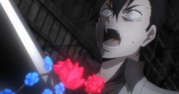 Episode 6 - Caligula - Anime News Network