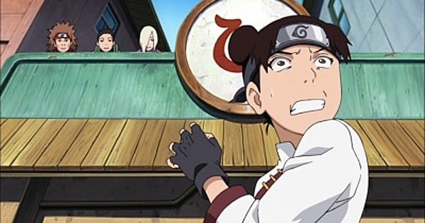 If everyone went against their counterparts in Naruto Road to