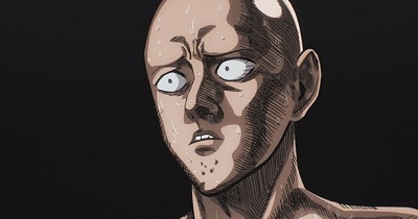 Episode 11 - One Punch Man Season 2 - Anime News Network