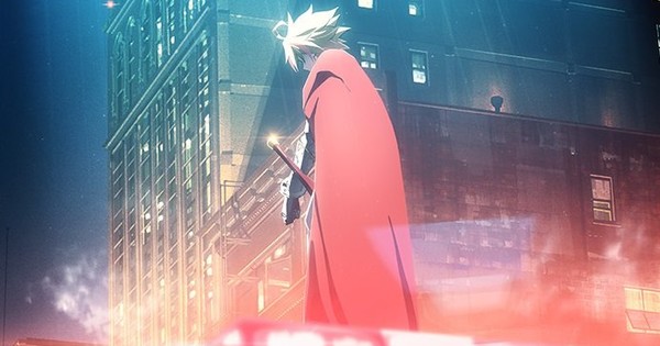 Fate/strange Fake Anime Special Reveals New Trailer, Cast, and