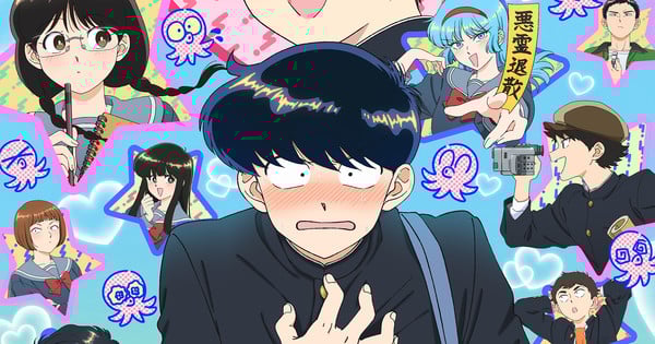 Go For it, Nakamura-kun!! Creator Leaves X After Dealing With Alleged Harassment