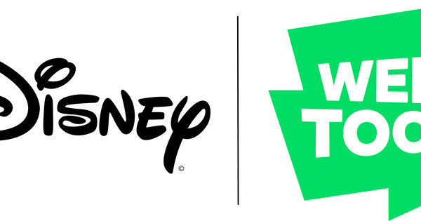 Disney and WEBTOON?! The Anime & Manga World Just Got A WHOLE Lot Bigger!