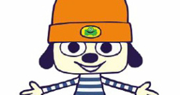You're Saying You Can't Sleep?!, Parappa The Rapper Anime Wiki