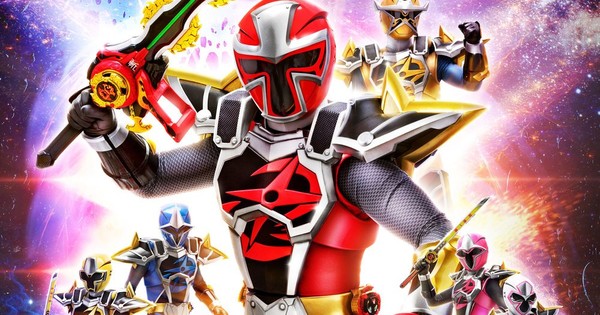 Saban Brands, Nickelodeon Renew Power Rangers Partnership Until 2021 ...