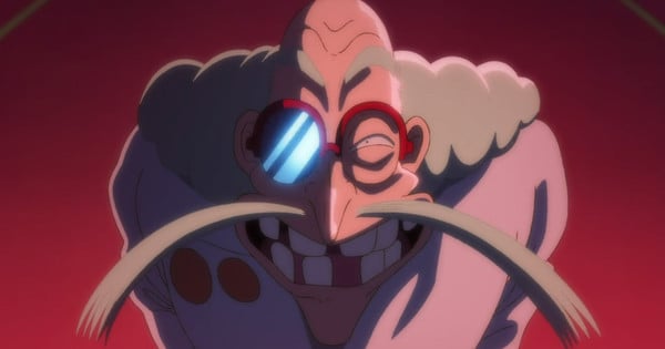 Yaiba: Samurai Epic ‒ Episode 8 thumbnail