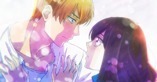 A Star Brighter Than the Sun ‒ Episode 6