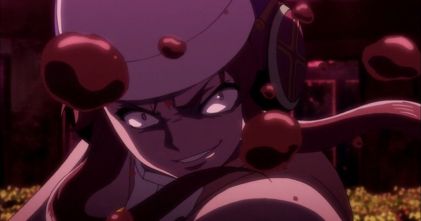 Episode 5 - Big Order - Anime News Network