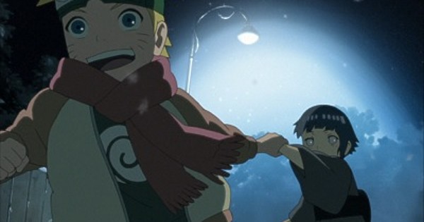 Naruto Shippuden: The Guardian Shinobi Twelve Contact - Watch on Crunchyroll