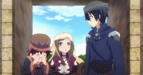 призванный в параллельные миры