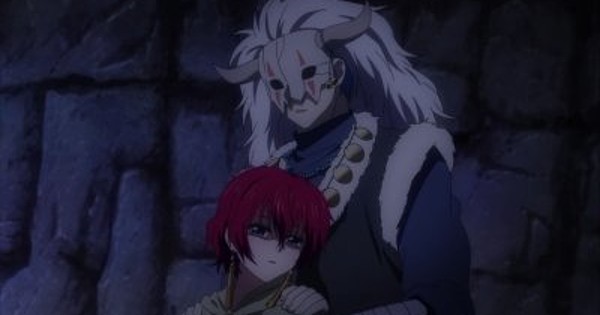 Akatsuki no Yona Blu-ray Media Review Episode 16