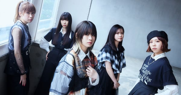 Ladies Band Yowl Precise Band TOGENASHI TOGEARI's Massive Destroy thumbnail