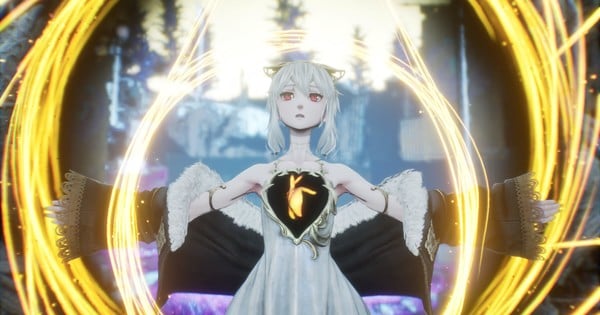 Code Vein II Game Review