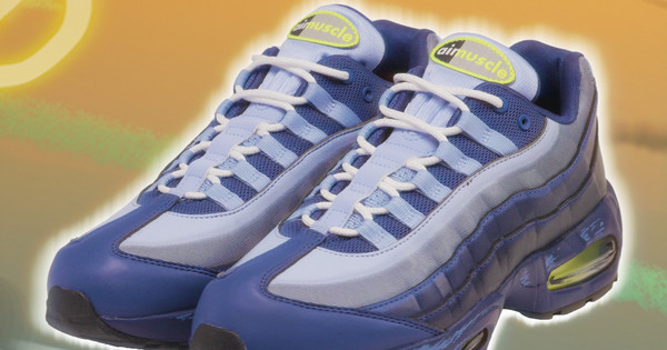 GET READY TO DUEL! Nike Drops SICK New Yu-Gi-Oh! Kicks!