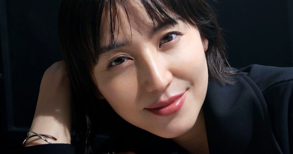 Actor Masami Nagasawa Announces Marriage to Director Takeshi Fukunaga