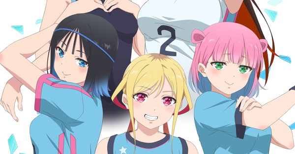 Hands Off!  Uncensored Anime Goodness Coming This Fall Thanks to OceanVeil!