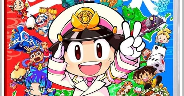 Japan's Video Game Rankings, November 10-16