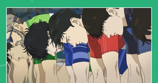 100 Meters Anime Film Wins Runner-Up Best Animated Film Award from Florida Film Critics Circle