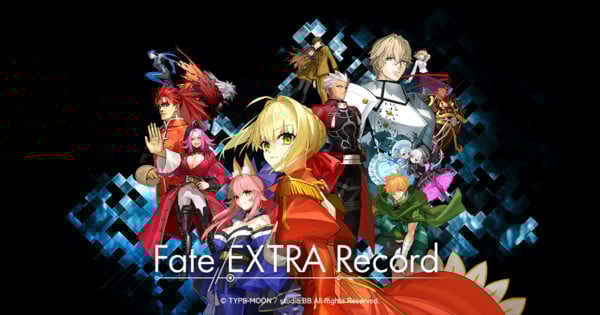 Fate/Extra Record Game Delayed, Loses Bandai Namco as Publisher
