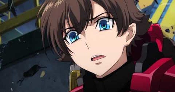 Anime Spotlight - Valvrave the Liberator - Anime News Network