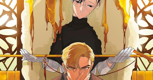 King's Maker Volumes 1-2 K-Comic Review