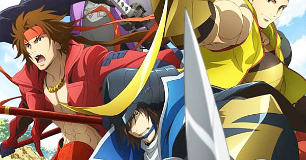 7 Eras of Japanese History as Told Through Anime - The List - Anime News  Network