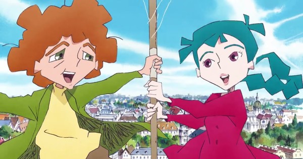 Sano & Kamishiraishi to Ignite the Screen in 'Toritsukare Otoko' Film – November 7th Release Confirmed!