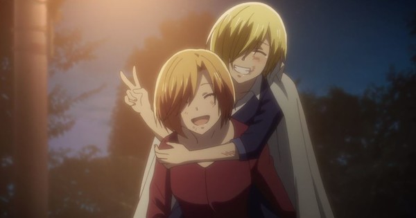 Episode 17 - Fruits Basket [2019-07-28] - Anime News Network