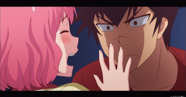 Episode 10 - Astra Lost in Space - Anime News Network