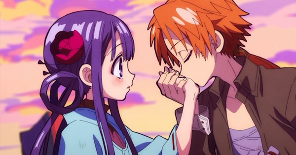 Hanako-kun's Time-Warping Troubles! Episode 17 Review – Is Romance Doomed?