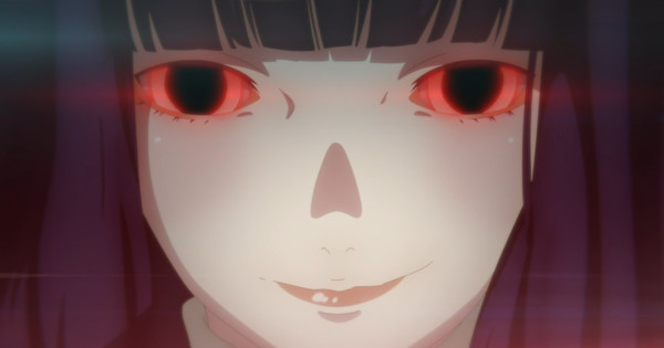 Gnosia ‒ Episode 13