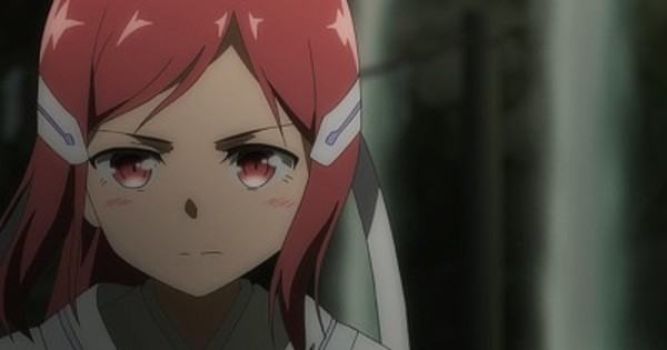 Yuna Yuki Is A Hero Season 2 Episode 12 - Yuki Yuna is a Hero Season 2 - Anime News Network