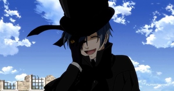 Kuroshitsuji Recap (Black Butler: The Story Thus Far) 