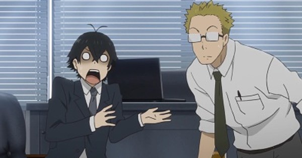 Anime Review: Barakamon - Breaking it all Down