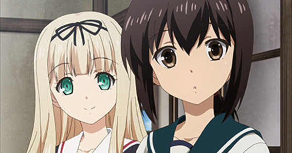 Episode 3 - KanColle - Anime News Network