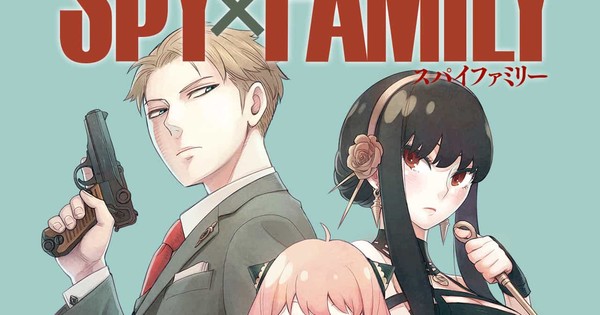 Layanan Manga Plus Shueisha Tambah 4 Manga Indonesia – Berita