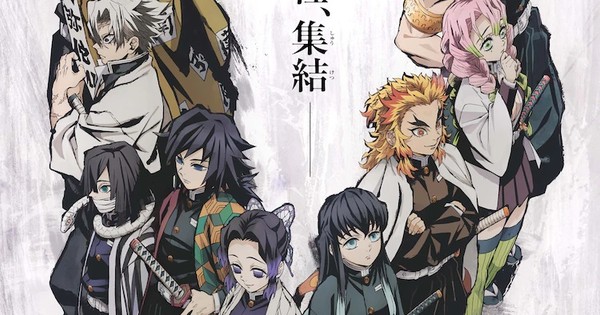 AnimeSphere Resenhas 42: Kimetsu no Yaiba » AnimeSphere