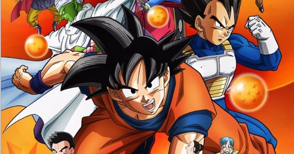 Episode 92 - Dragon Ball Super - Anime News Network