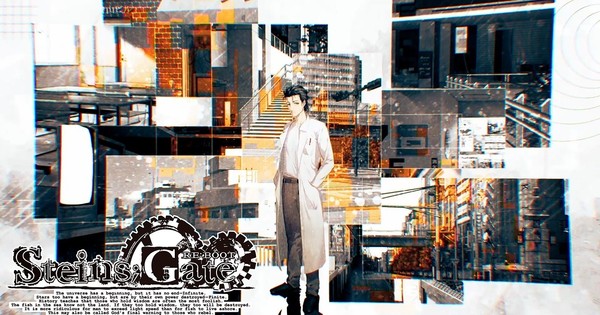 Steins;Gate Re:Boot Game Launches in West on Switch 2, Switch, PS5 on October 29