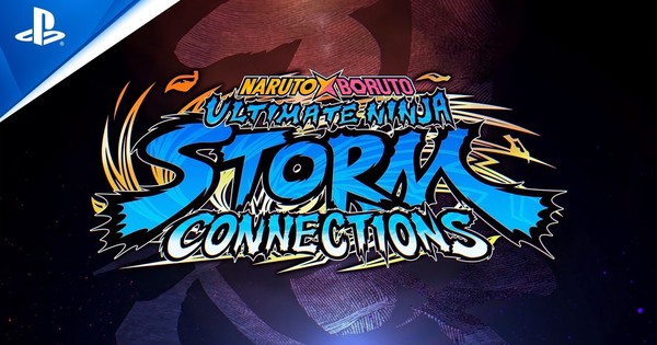 Visuals/Graphics Comparison-Naruto Ultimate Ninja Storm Series VS Naruto X Boruto  Storm Connections 