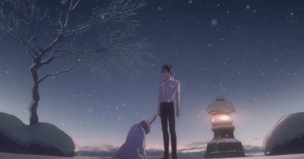 Episode 7 Fruits Basket [20190522] Anime News Network